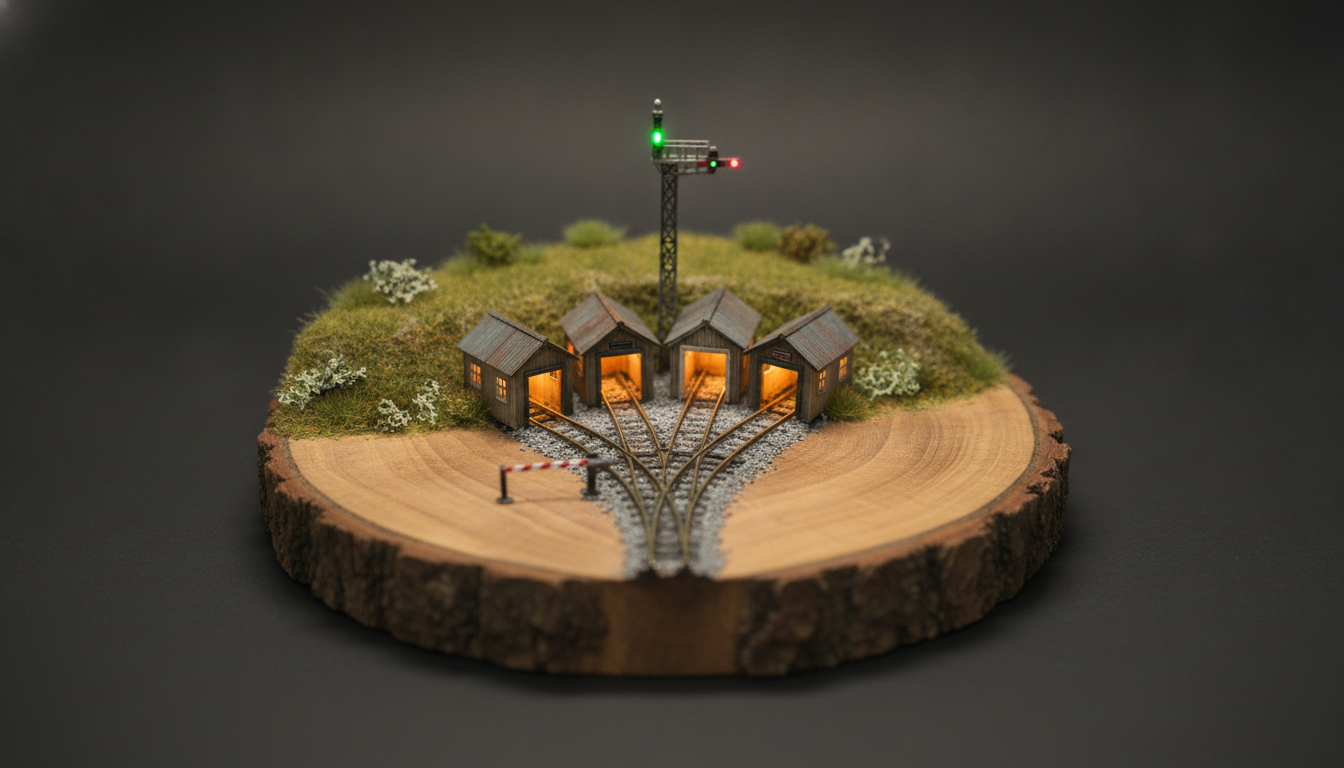 Illustration: signal paths from several hosting platforms converging on an application core, with one path admitted