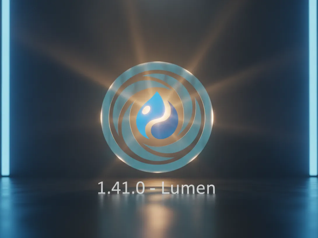 Vortex 1.41.0 Lumen release artwork