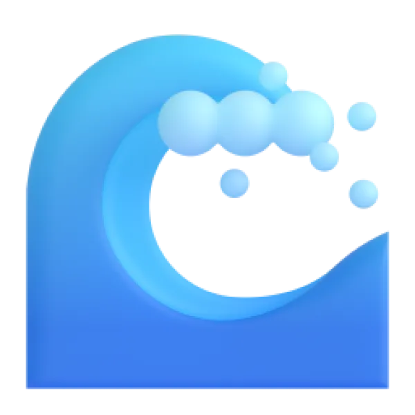 Lagoon Command Generator logo