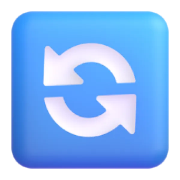 Renovate for Drupal logo