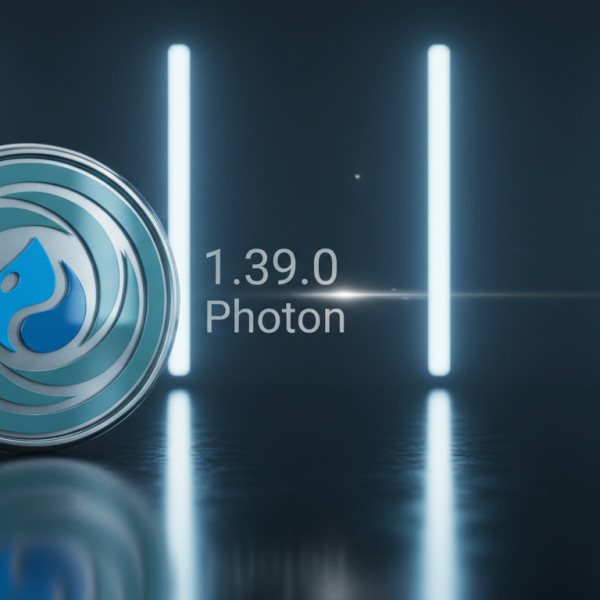 Vortex Photon